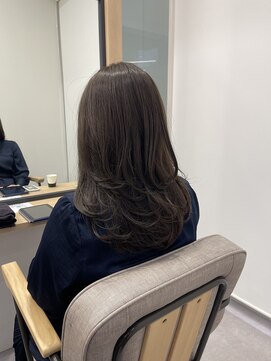 レム 長町店(L.E.M) ワンカールレイヤー