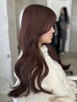 アイシー 表参道(ICY)&nbsp;こっくり冬ココアブラウン