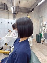 リミットバイアフィナー 大宮店(limit by Afinar) RYUGO