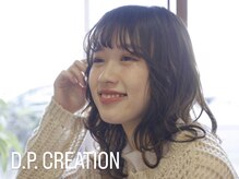 ディー ピー クリエーション 三国ヶ丘店(D P CREATION)