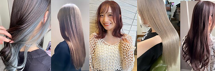 ステラ(stella)のサロンヘッダー