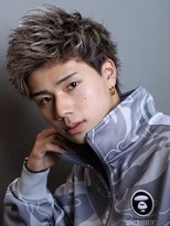 リップス 二子玉川店 (LIPPS)&nbsp;KOBジェットメッシュ