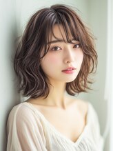 ロゼ(rosee) ボブ