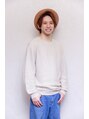 ヘアールーム モテナ(hair room motena) 仲川 豊