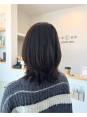 レイヤーカット
