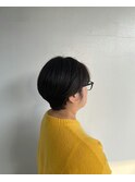 松山市 20代 30代 40代 大人ショート