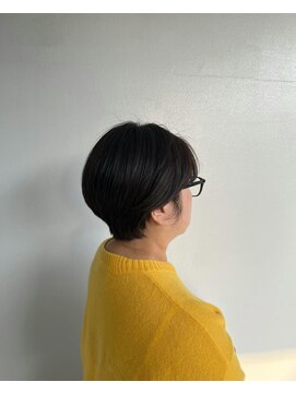 セダクション 道後樋又店(Seduction) 松山市 20代 30代 40代 大人ショート