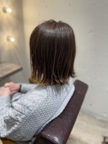 ミリ 調布店(Mili)&nbsp;Mili 調布オリジナルスタイル