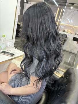 ラピス 千葉(Lapis) ブルーブラック