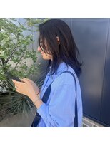 エムサロン(emu salon)&nbsp;ミディアム（暗め）