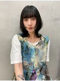 キュートモードウルフ