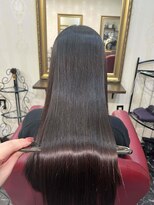 シード(Seed) 【美髪】髪質改善ロング【20代30代40代50代】