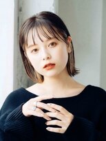 ヘアアンドリラクゼーション シャッセ(Hair&Relaxation SASE) イヤリングカラー