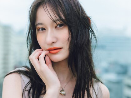 ボー ベル(Beau Belle)の写真