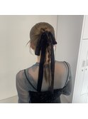 カチモリヘア