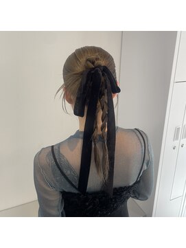 ベル(BEL) カチモリヘア