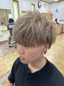 エクリュ(eKuryu) ミルクティーベージュ