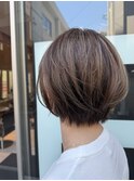 ボブ
