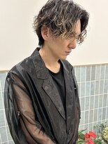 シェリエ(Chal Lier)&nbsp;波スパイラル