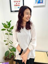 ヘイデイズ(HEY DAYS) ioka kimiyou