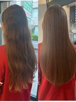 ソムリ(Sommeli)&nbsp;マブトリ☆ビフォーアフター