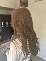 リープテイスト(Leap Taste) ココアブラウン