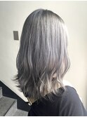 トリプルカラーホワイトベージュ