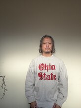 オークモス(OakMoss)&nbsp;森山 慎也