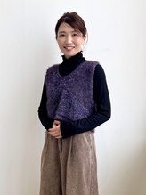 ジュノ イオンタウン姶良店(Juno)&nbsp;有馬 美芽