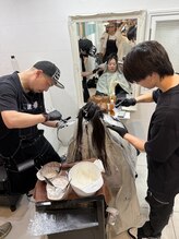 黒木式酸性ストレート