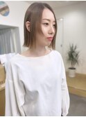 #レイヤーボブ