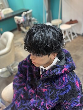 リエラ 新宿(RIERA) メンズセット