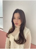 レイヤー★ナチュラルブラウン