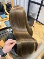アルト 町田店(arto)&nbsp;ツヤツヤハニーベージュ
