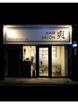 ヘアーサロン爽 下北沢店/HAIR SALON 爽　mizuki