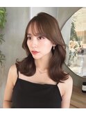 柔らか質感フルメンテ