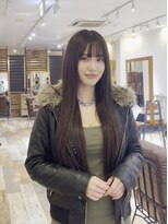 モードケイズ 心斎橋店 MODE K's 韓国風ヨシンモリ