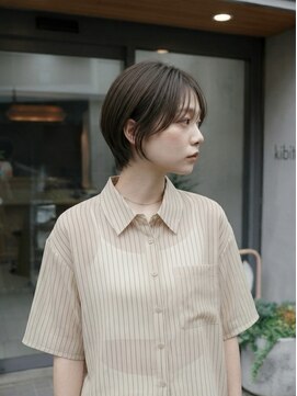 キビト(kibito) 新宿若松河田曙橋絶壁解消くびれショート20代30代40代