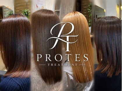 ヘアサロン フラット(hair salon flat)の写真