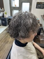 サロン ド リール(Salon de RIRE) サーフカール