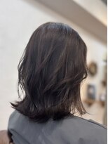 ワンエイティーディグリース 中目黒(180°One Eighty Degrees.)&nbsp;海外ヘア／海外ヘアカラー／ダブルカラー