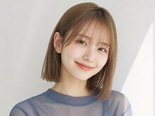 CLALA JAPAN 八尾店　髪質改善/レイヤーカット/縮毛矯正【9/16 NEW OPEN（予定）】の雰囲気（日常を忘れる穏やかな空間。髪のお悩みに寄り添う大人サロン◎）