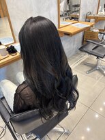 カノエ 防府田島店(canoe)&nbsp;ブルーブラック