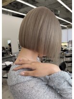 エゴル ナゴヤサカエ(ENGOL NAGOYA SAKAE) ミルクティー
