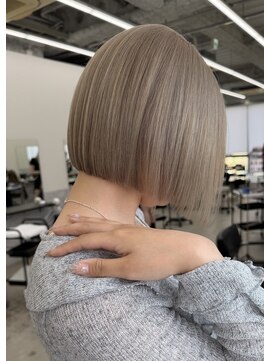 エゴル ナゴヤサカエ(ENGOL NAGOYA SAKAE) ミルクティー