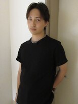 ヴェリタス(VERITAS) センターパート