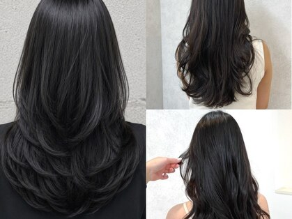 エイバヘア 新大久保(AVAHAIR)の写真