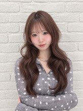 リーホリエ(Lee Horie)&nbsp;meimi 