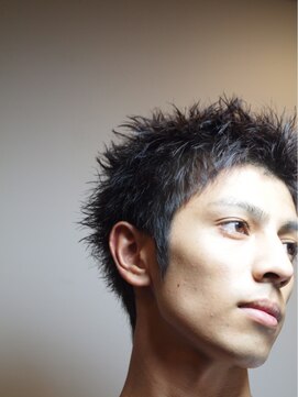 ザップ(ZAP) メンズベリーショート☆