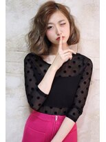 エクー(ECOO)&nbsp;「  so   CUTE  GIRL」      BOB